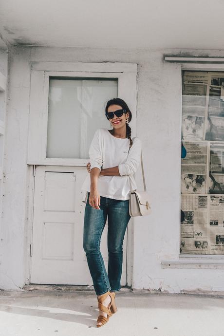 This is Me Raye_Sandals-lace_up_Sandals-Suede-Jeans-Jeans-Braid-Miami-Collage_on-The_Road-19