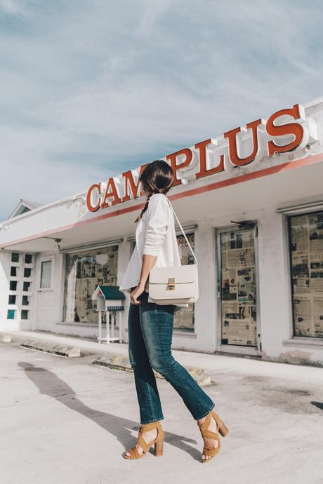 This is Me Raye_Sandals-lace_up_Sandals-Suede-Jeans-Jeans-Braid-Miami-Collage_on-The_Road-3