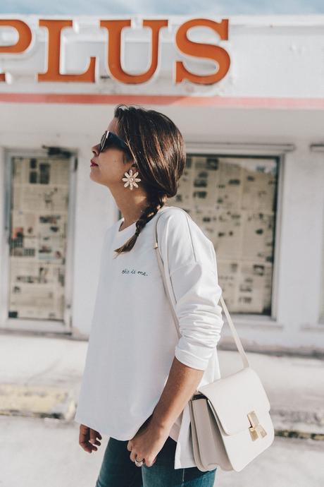 This is Me Raye_Sandals-lace_up_Sandals-Suede-Jeans-Jeans-Braid-Miami-Collage_on-The_Road-12