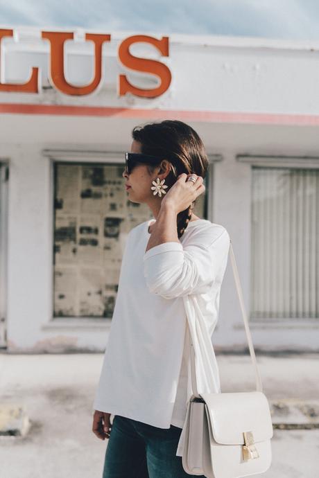 This is Me Raye_Sandals-lace_up_Sandals-Suede-Jeans-Jeans-Braid-Miami-Collage_on-The_Road-14