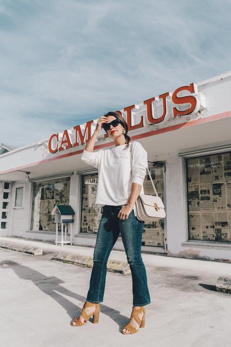 This is Me Raye_Sandals-lace_up_Sandals-Suede-Jeans-Jeans-Braid-Miami-Collage_on-The_Road-4