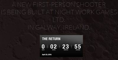 John Romero y Adrian Carmack vuelven a formar equipo para crear un nuevo FPS John Romero y Adrian Carmack vuelven a formar equipo para crear un nuevo FPS