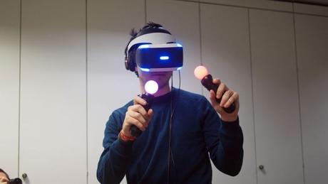 playstation vr 5