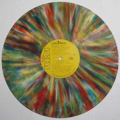 El día (obligatorio) del vinilo El día (obligatorio) del vinilo