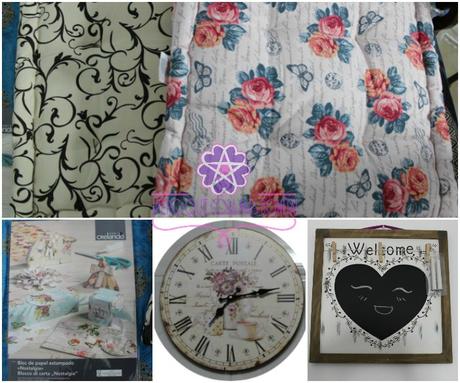 Compras Lidl y Casa Compras Lidl y Casa