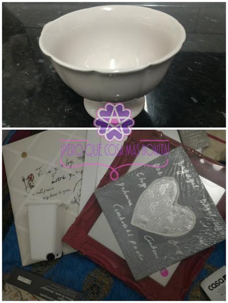 Compras Lidl y Casa Compras Lidl y Casa