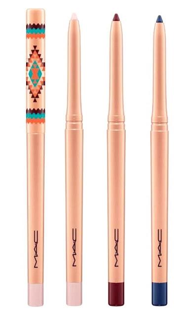 COLECCIÓN VIBE TRIBE DE MAC PARA ESTE VERANO 2016. COLECCIÓN VIBE TRIBE DE MAC PARA ESTE VERANO 2016.