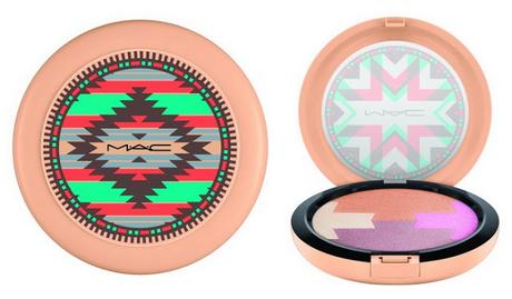 COLECCIÓN VIBE TRIBE DE MAC PARA ESTE VERANO 2016. COLECCIÓN VIBE TRIBE DE MAC PARA ESTE VERANO 2016.