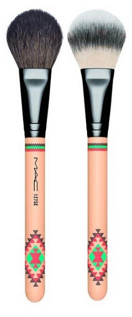 COLECCIÓN VIBE TRIBE DE MAC PARA ESTE VERANO 2016. COLECCIÓN VIBE TRIBE DE MAC PARA ESTE VERANO 2016.