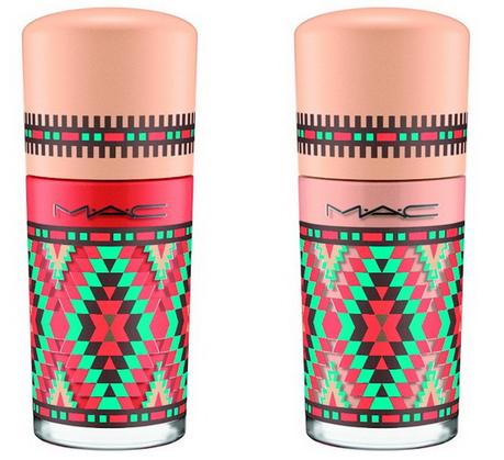COLECCIÓN VIBE TRIBE DE MAC PARA ESTE VERANO 2016. COLECCIÓN VIBE TRIBE DE MAC PARA ESTE VERANO 2016.