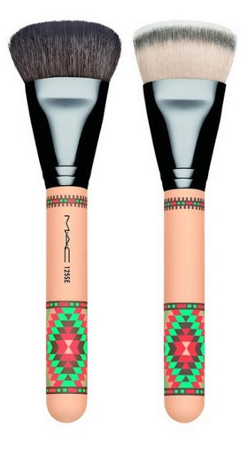 COLECCIÓN VIBE TRIBE DE MAC PARA ESTE VERANO 2016. COLECCIÓN VIBE TRIBE DE MAC PARA ESTE VERANO 2016.