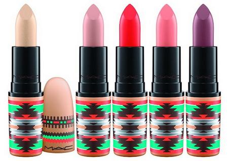 COLECCIÓN VIBE TRIBE DE MAC PARA ESTE VERANO 2016. COLECCIÓN VIBE TRIBE DE MAC PARA ESTE VERANO 2016.