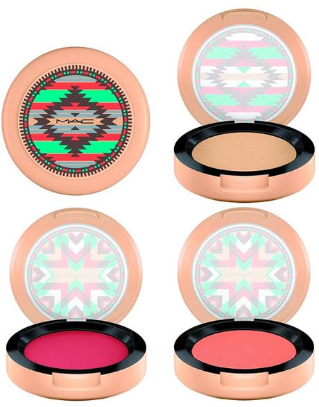 COLECCIÓN VIBE TRIBE DE MAC PARA ESTE VERANO 2016. COLECCIÓN VIBE TRIBE DE MAC PARA ESTE VERANO 2016.