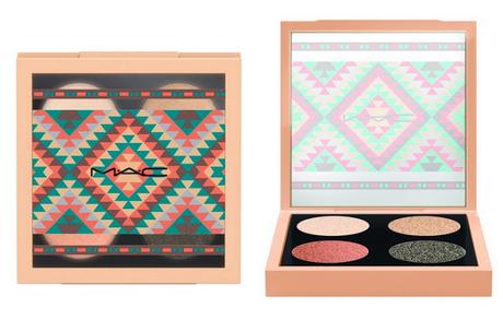 COLECCIÓN VIBE TRIBE DE MAC PARA ESTE VERANO 2016. COLECCIÓN VIBE TRIBE DE MAC PARA ESTE VERANO 2016.