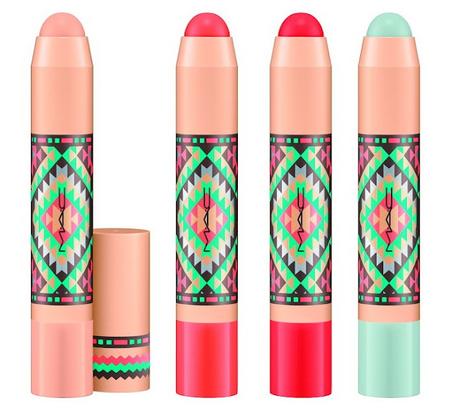COLECCIÓN VIBE TRIBE DE MAC PARA ESTE VERANO 2016. COLECCIÓN VIBE TRIBE DE MAC PARA ESTE VERANO 2016.