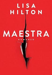 Maestra, de L.S. Hilton