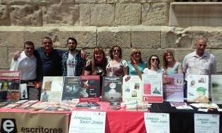 Un día inolvidable escritores en su tinta