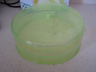 BABA GANOUSH DE CALABACÍN Y PRODUCTOS PINFI. BABA GANOUSH DE CALABACÍN Y PRODUCTOS PINFI.