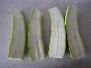 BABA GANOUSH DE CALABACÍN Y PRODUCTOS PINFI. BABA GANOUSH DE CALABACÍN Y PRODUCTOS PINFI.