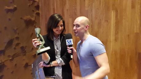 Mejor Blog de Estilo de Vida, Moda y Belleza. X Edición Premios 20 Blogs Mejor blog de moda 2015 - In Front Row Style