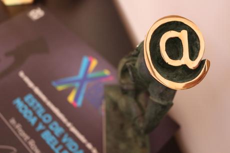 Mejor Blog de Estilo de Vida, Moda y Belleza. X Edición Premios 20 Blogs Mejor Blog de MOda - Premios 20 Blogs