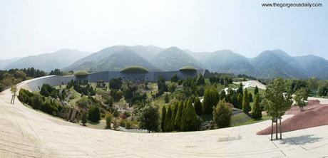 Sobre la arquitectura moderna japonesa. Sobre la arquitectura moderna japonesa.