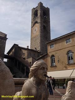 Bérgamo. Escapada al lago de Como - Día 3