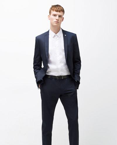 IDEAS FOR DRESSING AT PROM (FOR MEN)