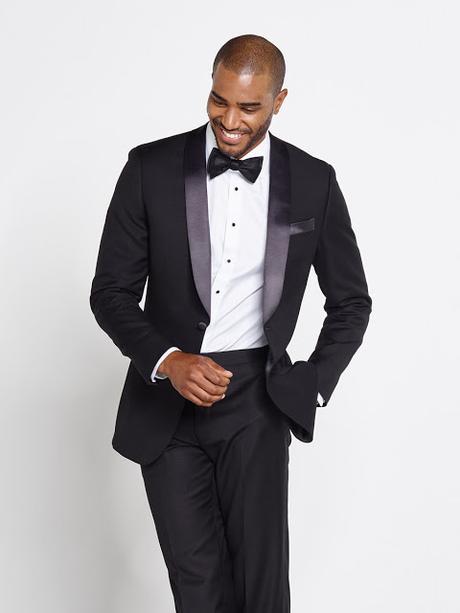 IDEAS FOR DRESSING AT PROM (FOR MEN)