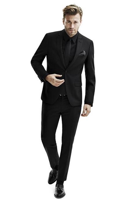 IDEAS FOR DRESSING AT PROM (FOR MEN)