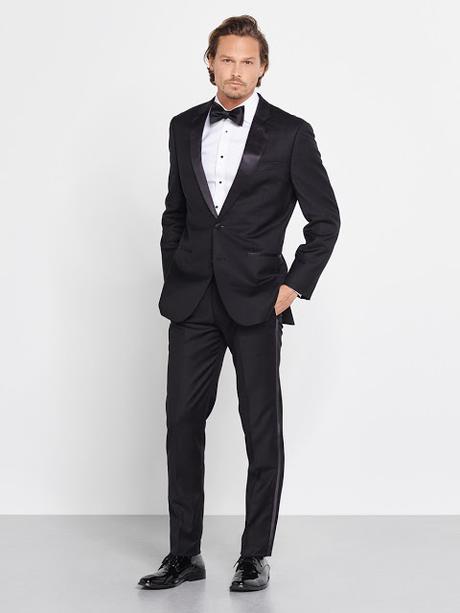 IDEAS FOR DRESSING AT PROM (FOR MEN)