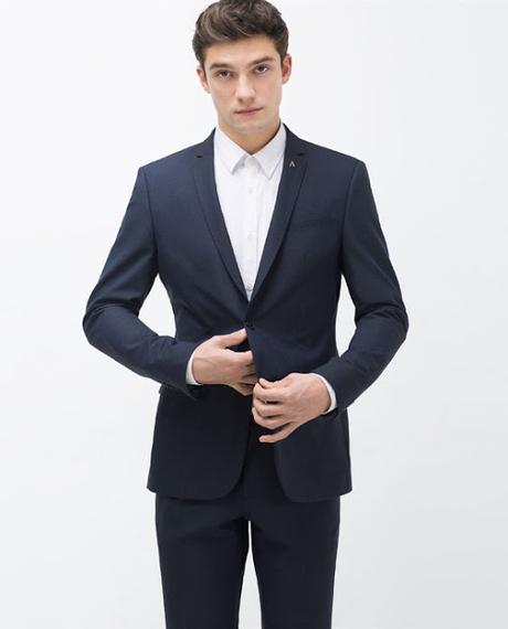 IDEAS FOR DRESSING AT PROM (FOR MEN)