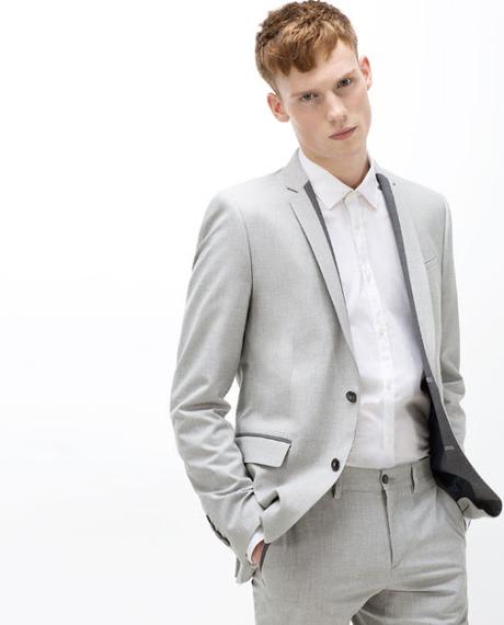 IDEAS FOR DRESSING AT PROM (FOR MEN)