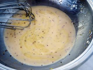 ENSALADA ORIENTAL ENSALADA ORIENTAL