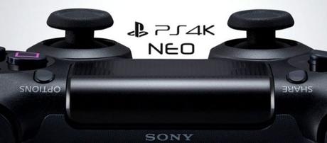 PS 4.5 / PS Neo / PS 4K – ¿Que sabemos hasta ahora? Playstation Neo