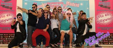 Ideas para una despedida de soltera original en Madrid Ideas para una despedida de soltera original en Madrid