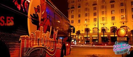 Ideas para una despedida de soltera original en Madrid Ideas para una despedida de soltera original en Madrid