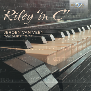 Jeroen Van Veen - Terry Riley' In C (2016) Jeroen Van Veen - Terry Riley' In C (2016)