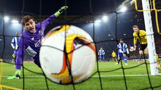 Resumen equipos portugueses en competiciones europeas temporada 2015/16 Resumen equipos portugueses en competiciones europeas temporada 2015/16