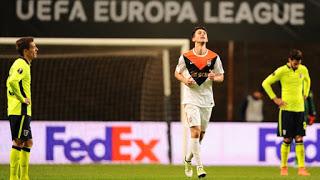 Resumen equipos portugueses en competiciones europeas temporada 2015/16 Resumen equipos portugueses en competiciones europeas temporada 2015/16