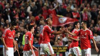 Resumen equipos portugueses en competiciones europeas temporada 2015/16 Resumen equipos portugueses en competiciones europeas temporada 2015/16