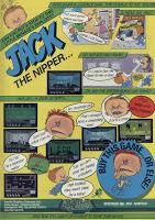 Va de Retro 8x03: Jack the Nipper