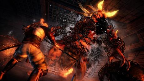 La Demo de Nioh ya está disponible en Eruopa Nioh 05
