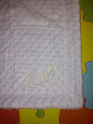 PREPARANDO LA CANASTILLA PREPARANDO LA CANASTILLA