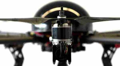 Hemav, empresa de drones que ha utilizado el crowdfunding