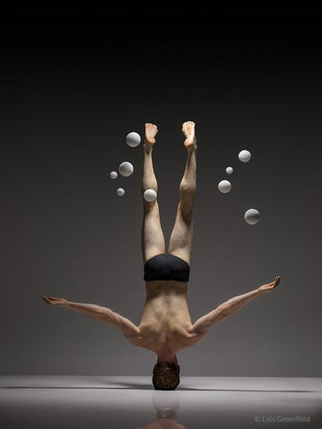 Danza en movimiento Lois Greenfield Danza en movimiento Lois Greenfield