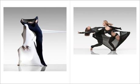 Danza en movimiento Lois Greenfield Danza en movimiento Lois Greenfield