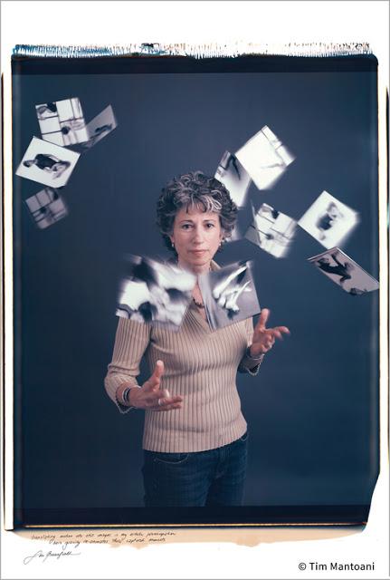 Danza en movimiento Lois Greenfield Danza en movimiento Lois Greenfield