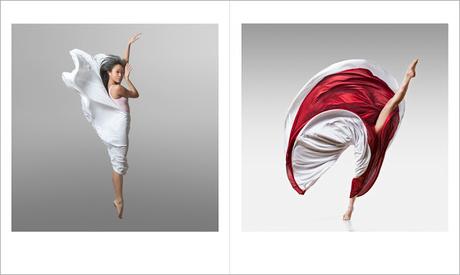 Danza en movimiento Lois Greenfield Danza en movimiento Lois Greenfield