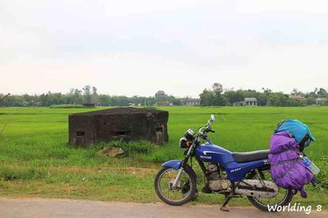 Vietnam en moto – Guía práctica Vietnam en moto – Guía práctica